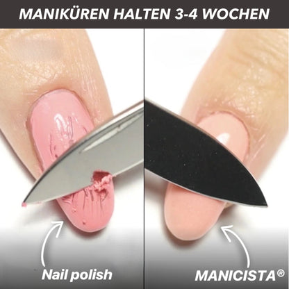 MANICISTA® Dipping Kit (4 Farben)